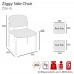 Ziggy Side Chair 